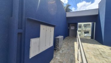 Rua 05 n°1543 Fundos