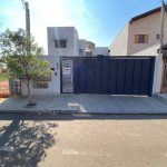 Av. Idalino Longhi n° 445 Apartamento 06 – Jardim Guanabara