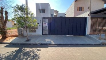 Av. Idalino Longhi n° 445 Apartamento 06 – Jardim Guanabara