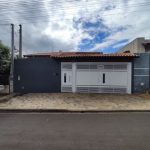 Rua das Paineiras n° 20 – JARDIM UNIVERSITÁRIO II