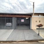 Rua 03 n° 875 Casa 03