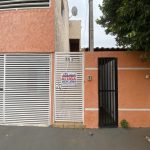 Rua Washington Luiz n° 35 Casa B – VILA PACHECO