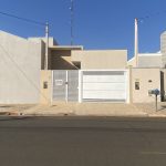Rua Fernando de Noronha n° 05 – Monte Carlo