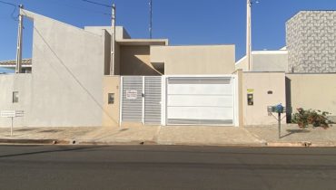 Rua Fernando de Noronha n° 05 – Monte Carlo