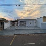 Rua 10 n° 1333 – Centro