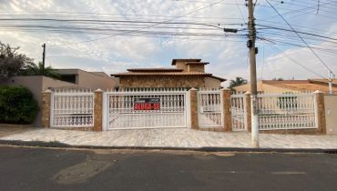 Rua 07 n° 1287 – Centro