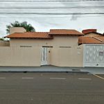 Rua Perimetral Leste n° 2099 – Jardim Europa