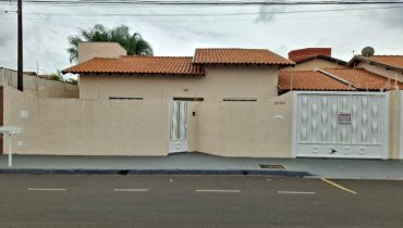 Rua Perimetral Leste n° 2099 – Jardim Europa