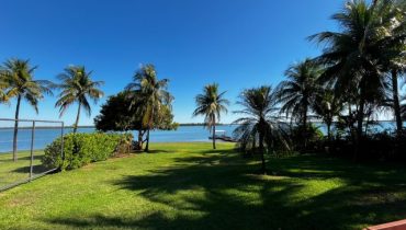Rancho – Águas Claras