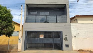 Rua 06 n°569 Centro