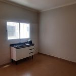 Rua Copaiba n°310 Ap 02 Jardim Universitario IV