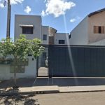 Avenida Idalino Longui n°445 Ap 01