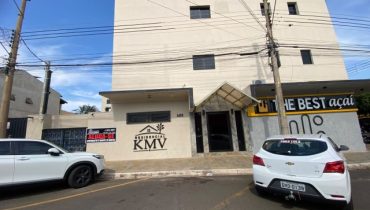 Rua 16 n° 408 Ap 01 ao Ap 20 – Centro