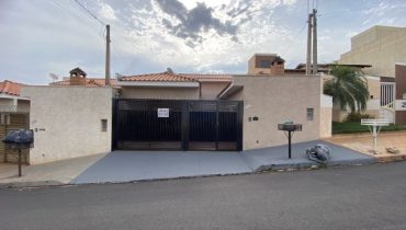 Rua dos Crisântemo n° 435 – TERRAS ALTAS DO SOL