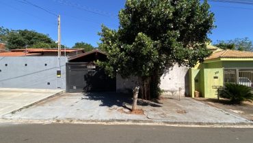 Alameda Rio Grande n° 371 – COHAB BEIRA RIO
