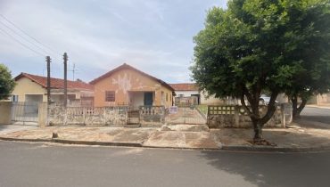 Rua 25 – Centro