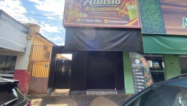 Av. Navarro de Andrade n° 778 – Centro