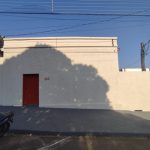 Avenida 01 ° de Maio n° 280 – SÃO FRANCISCO