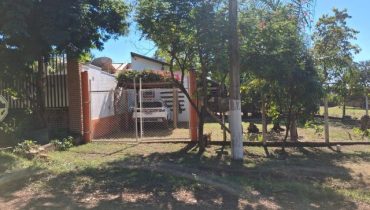 Rancho Residencial Anduraluá – Aparecida do Taboado