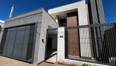 Rua Perimetral Oeste n°1441 – Centro