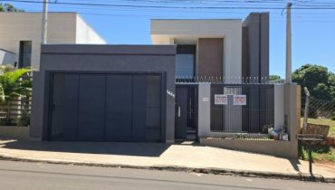 Rua Perimetral Oeste n°1441 – Centro