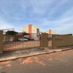 Avenida Vereador J. E. C. Proni n° 195 Apartamento 03 – 21 de Abril