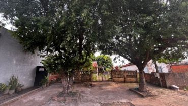 Rua Altino Ferreira das Neves
